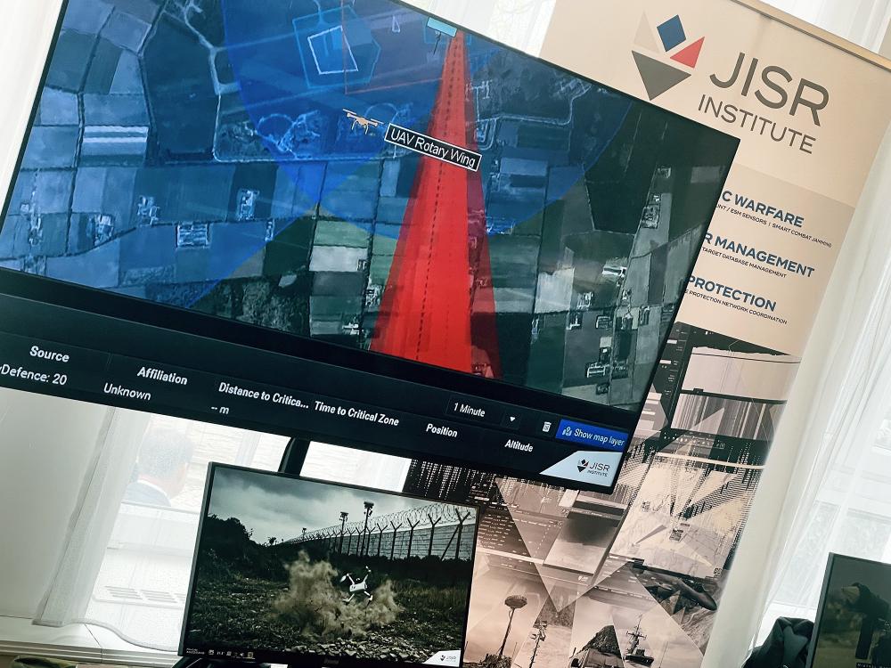 Konference PVO 2026: Jednoduchá řešení proti moderním hrozbám