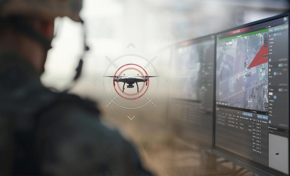 JISR Institute mezi držiteli rámcových kontraktů NSPA pro C-UAS