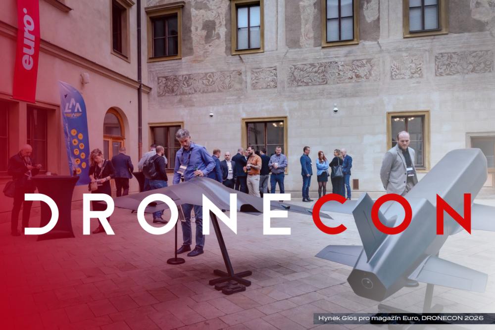 DroneCon 2026