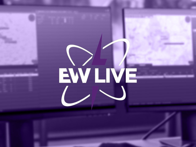 EW Live 2025 in Estonia