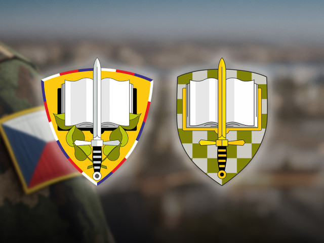 Czech Armed Forces Intelligence Support Division Conference 2025