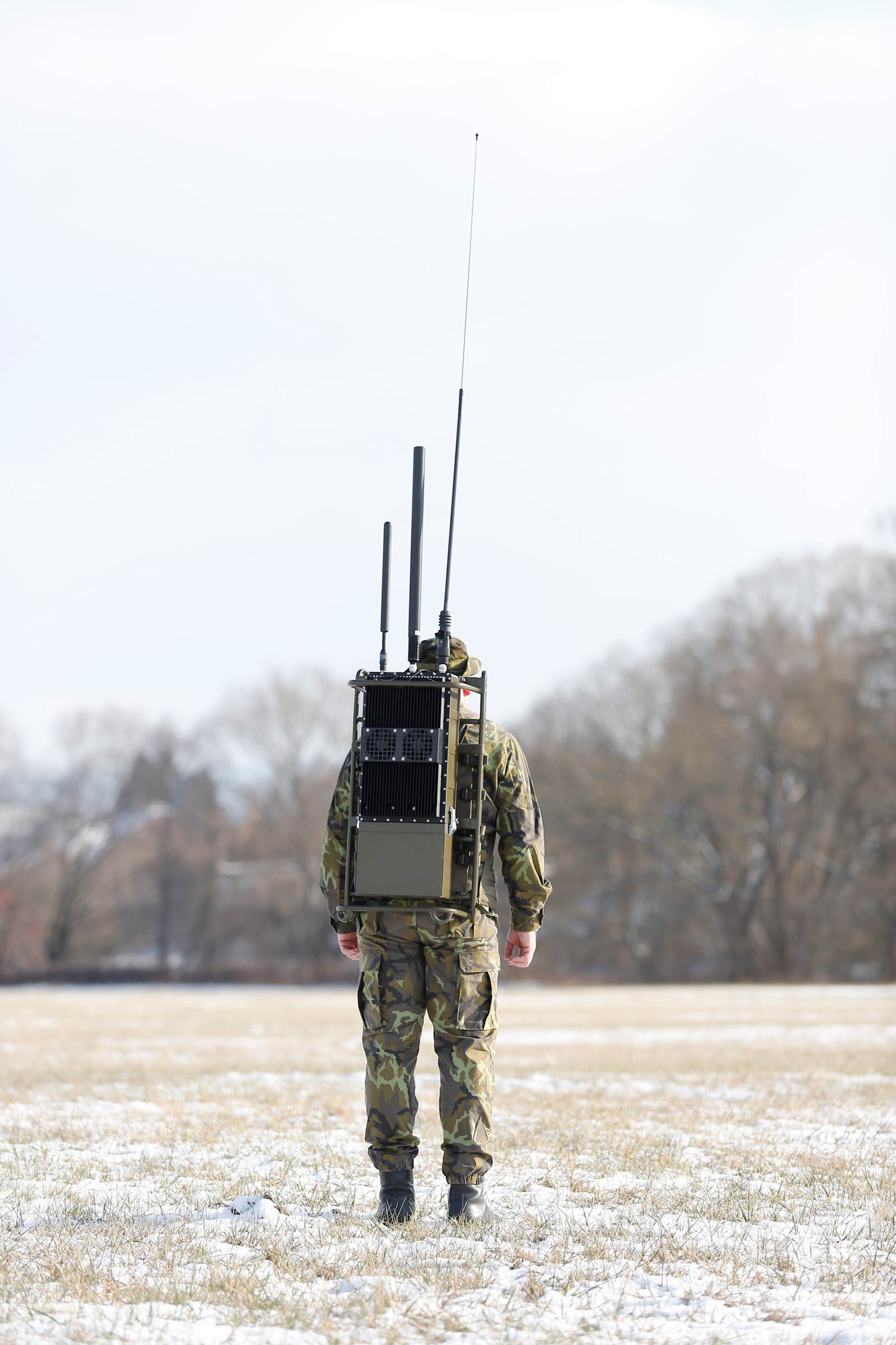 STAR JAMMERS JISR Institute