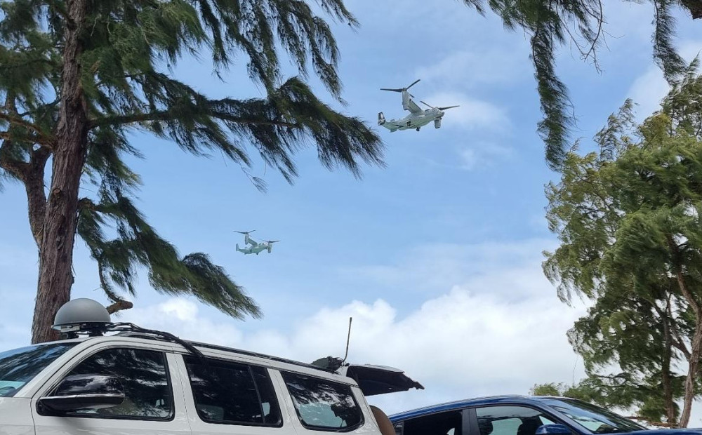 RIMPAC 2026 - Coalition Interoperability at Scale