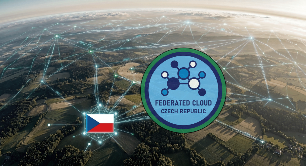 Federated Cloud (FeCL) 2026
