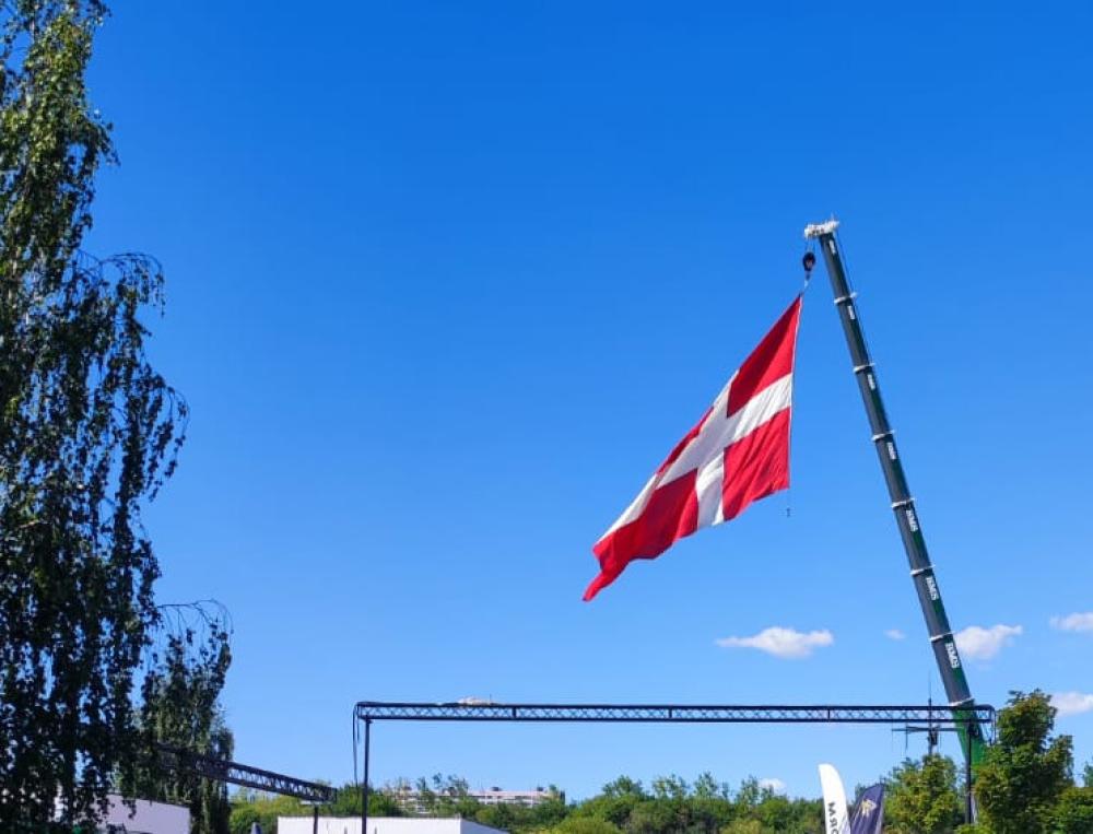 DALO Industry Days 2025