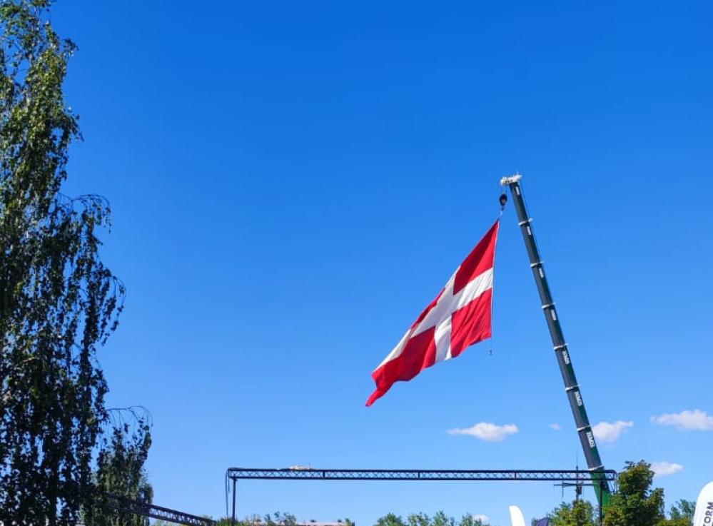 DALO Industry Days 2025