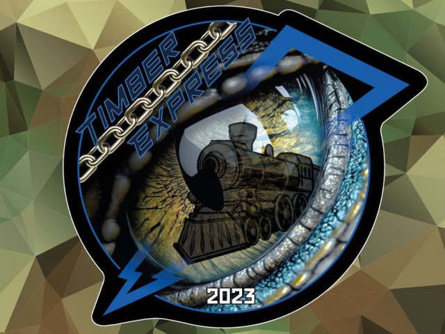 Timber Express 2023