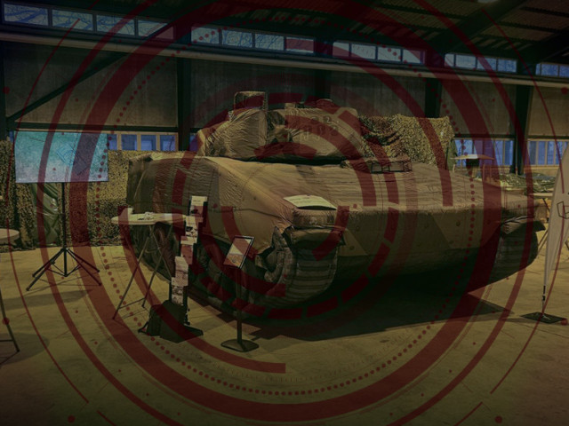 NATO Workshop on Military Deception Technologies