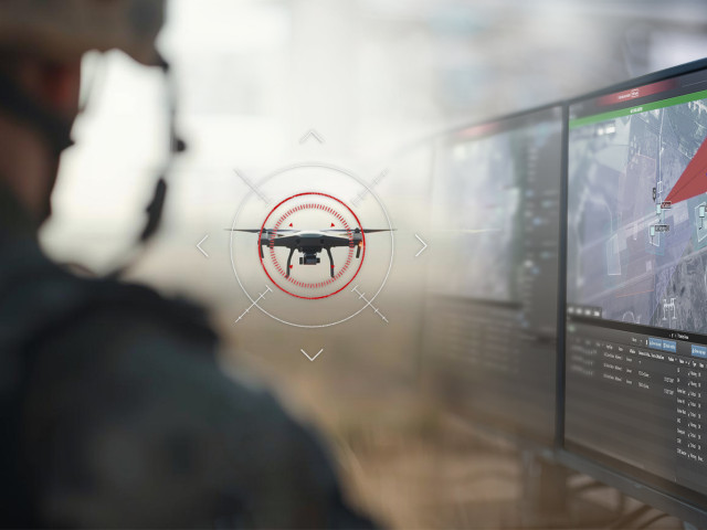 JISR Institute mezi držiteli rámcových kontraktů NSPA pro C-UAS