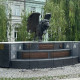 RAF Memorial Reconstruction