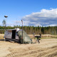 NATO BATT25 Counter-UAS Exercise in Latvia
